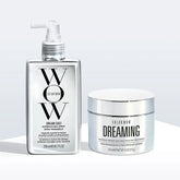 The Dream Team Flawless + Frizz-Proof