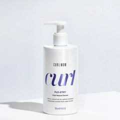 Flo-etry Vital Natural Curly Hair Serum