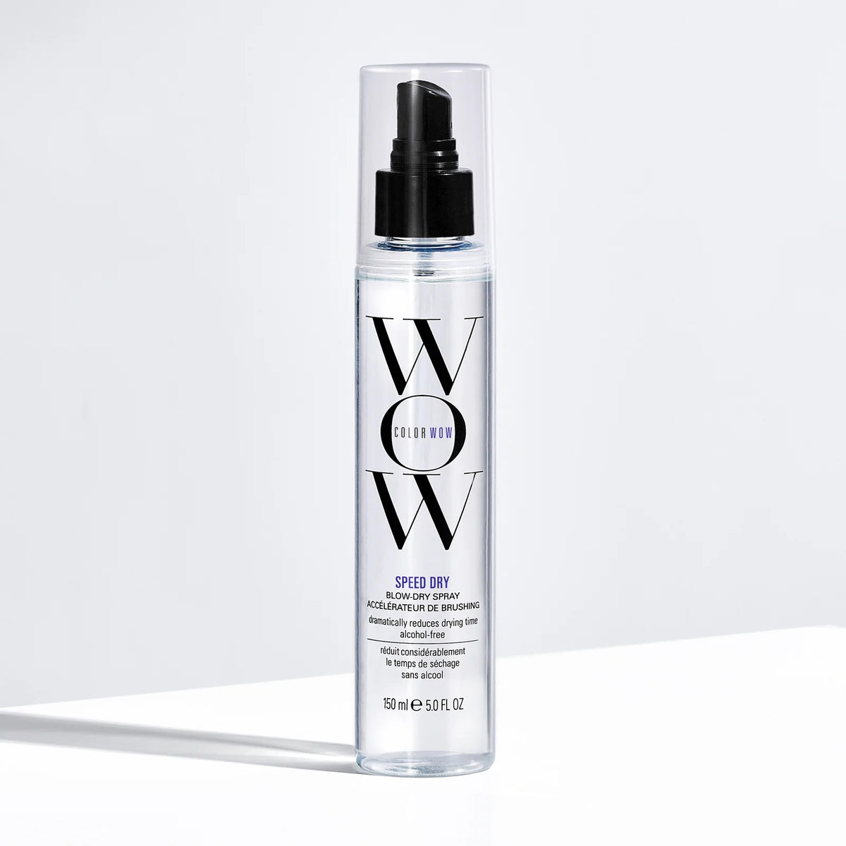 Speed Dry Blow-Dry Spray