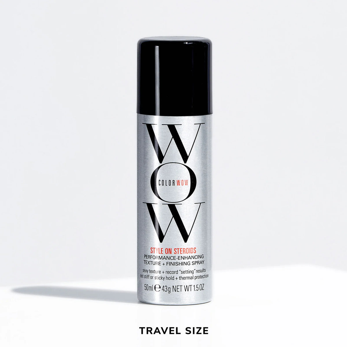 Style on Steroids Texture Spray