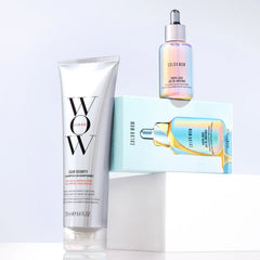 Optimal Scalp Treatment Bundle